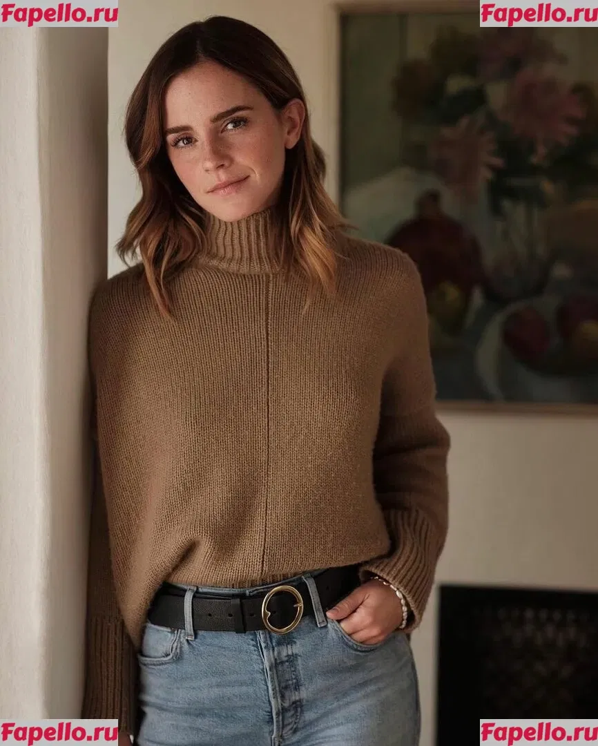 Emma Watson Onlyfans Photo Gallery