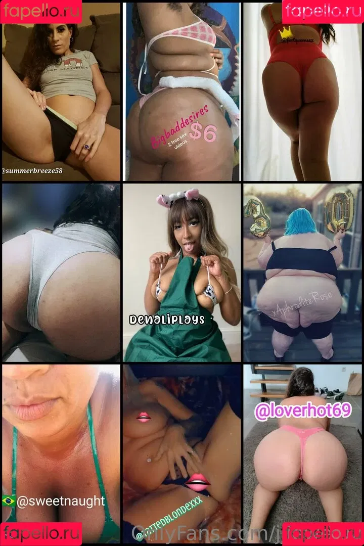 jjjewel02 Onlyfans Photo Gallery