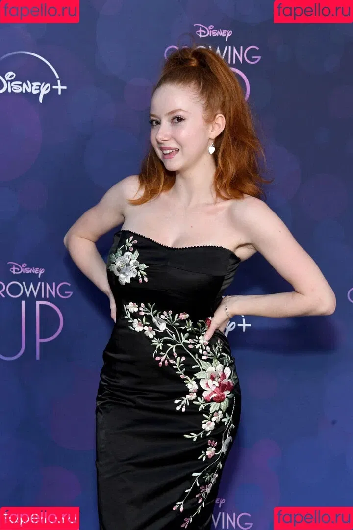 Francesca Capaldi Onlyfans Photo Gallery