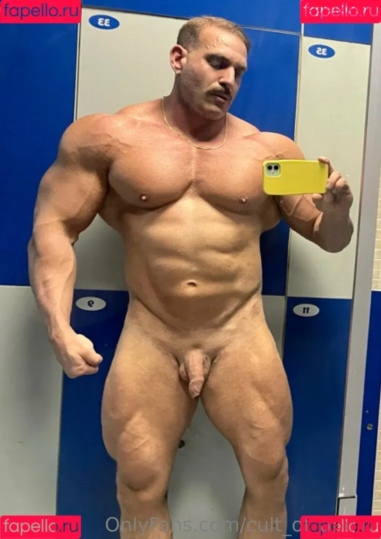 cult_of_apollo Onlyfans Photo Gallery